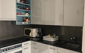 Apartment Zayetta